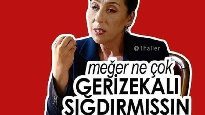 Hayatınıza aldığınız insanları dolar gibi yükselttiğiniz oldu mu?