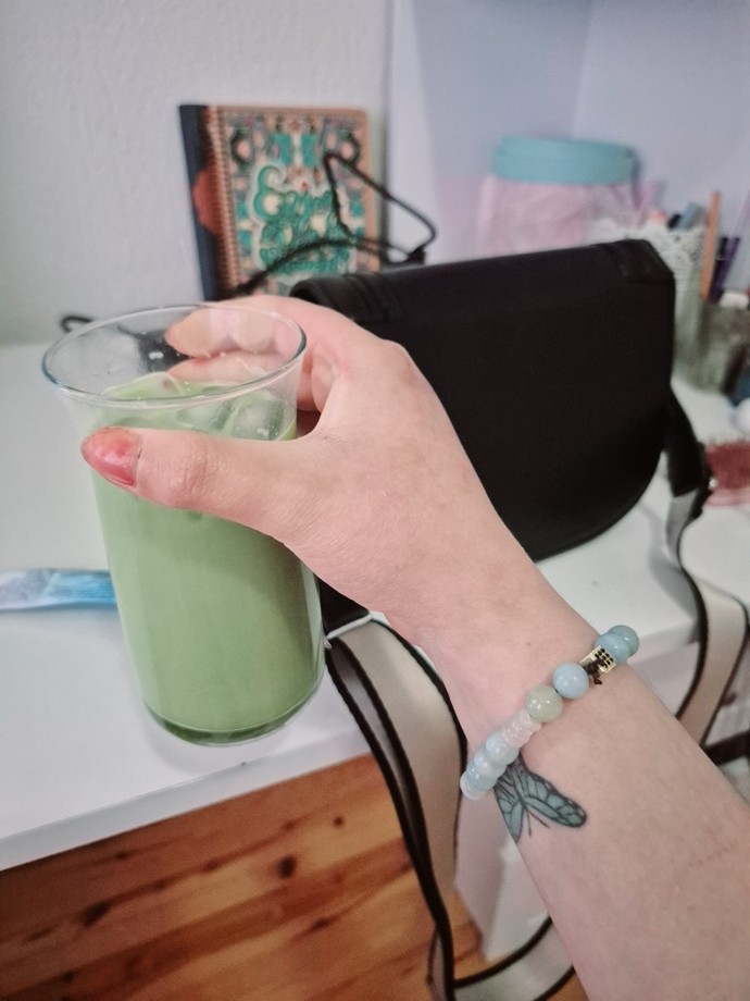 Evlenince kocama matcha yapsam nasıl olur?