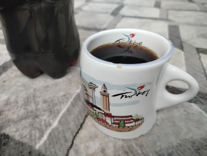 Kolayı nasıl içiyorsunuz?