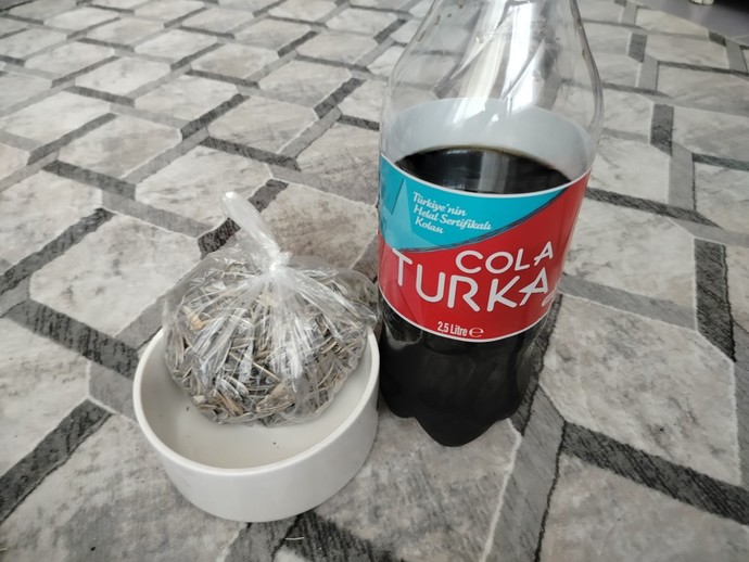 Kolayı nasıl içiyorsunuz?