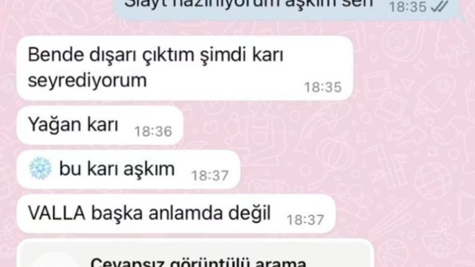 İliklerine kadar o korkuyu yaşayan var mıdır üyeler?