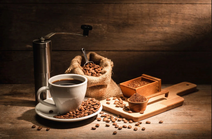 Günde kaç bardak kahve ya da çay içiyorsunuz? ? Kahveci misiniz çaycı mı?