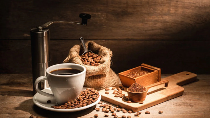 Günde kaç bardak kahve ya da çay içiyorsunuz? ? Kahveci misiniz çaycı mı?