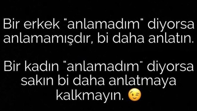 Güzel sözlerle aldatmanın ustası erkekler mi, kadınlar mı?