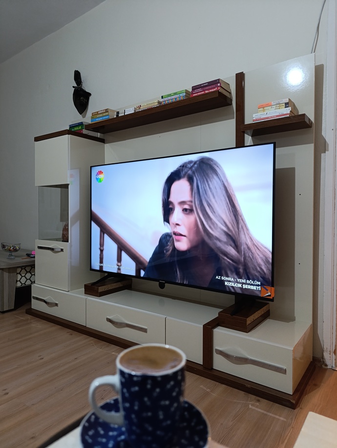 📺