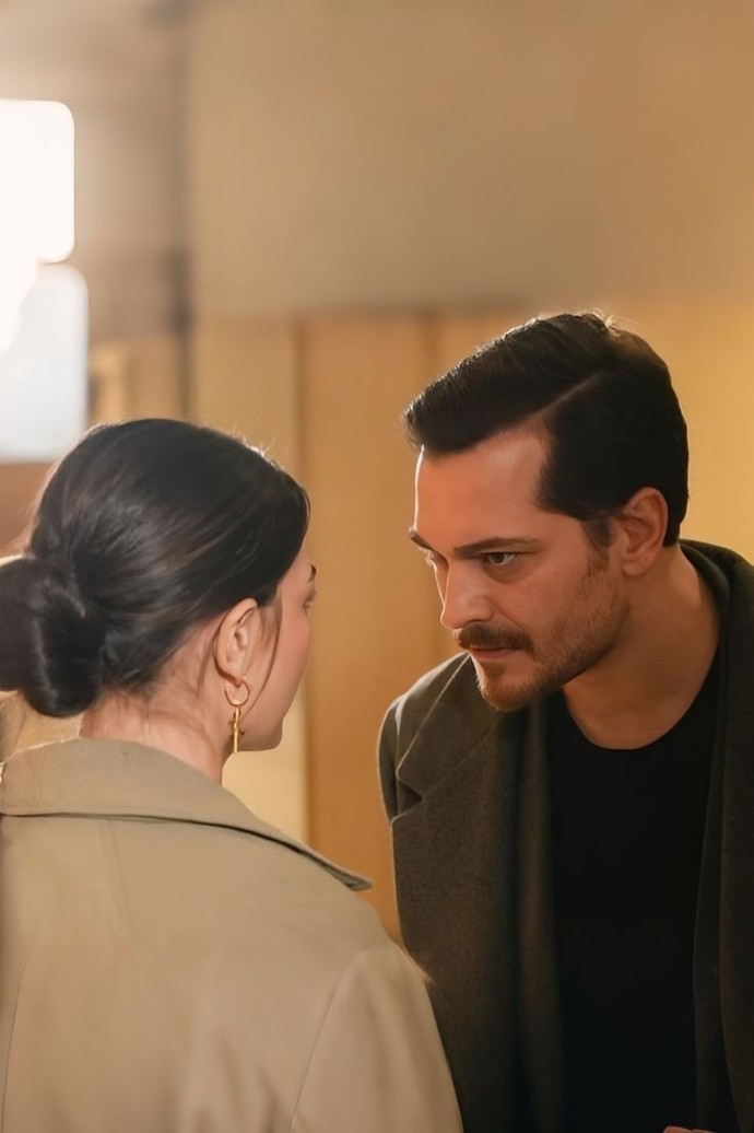 İlişkide peşinden koşturan biri olmayı mı tercih edersiniz, yoksa koşturulan mı?