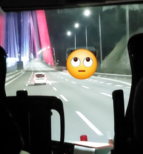Uzun yolda neler yaparsınız 🚍 ?