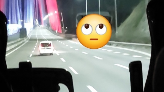 Uzun yolda neler yaparsınız 🚍 ?