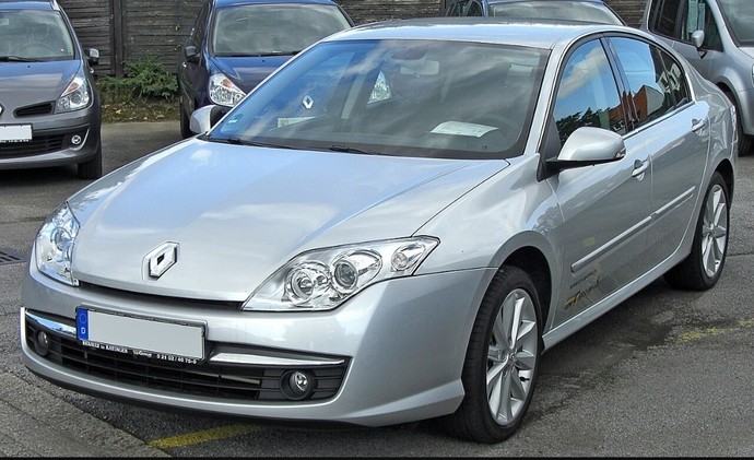 Renault Laguna 3 tutulmamasınin en büyük sebebi nedir sizce?