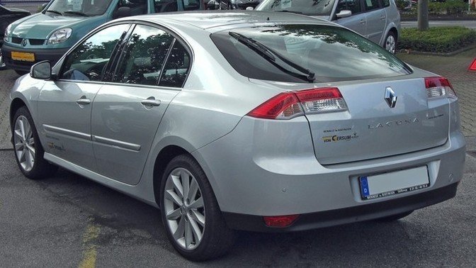 Renault Laguna 3 tutulmamasınin en büyük sebebi nedir sizce?