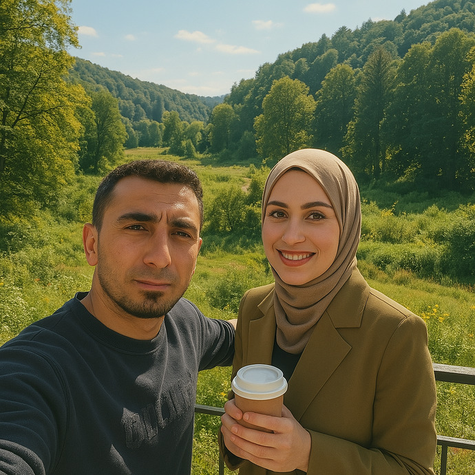 Chatgpt'nin bana yakıştırdığı ideal sevdiceği nereden bulabilirim?