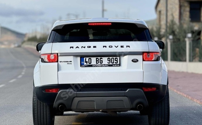 Arkadaşlar Mercedes mi? Bmw? Land Rover mi?