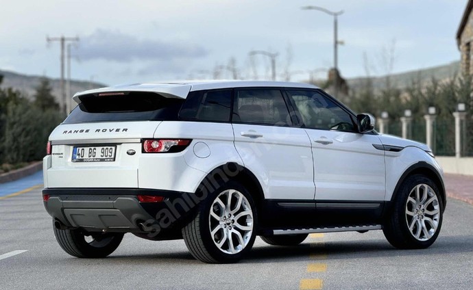 Arkadaşlar Mercedes mi? Bmw? Land Rover mi?