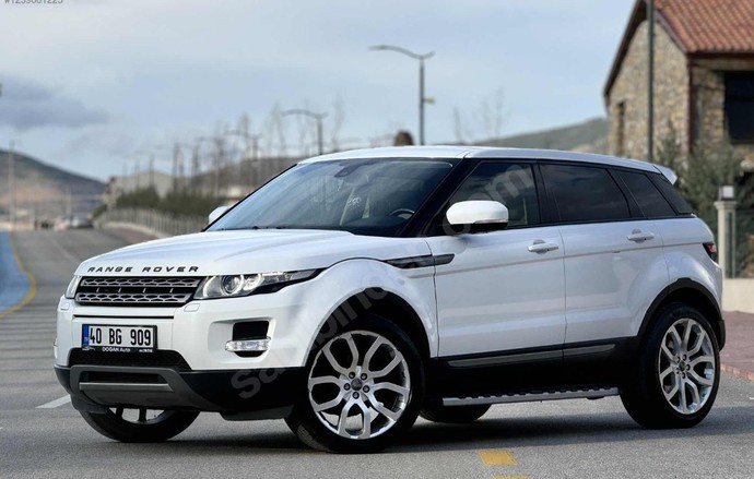 Arkadaşlar Mercedes mi? Bmw? Land Rover mi?