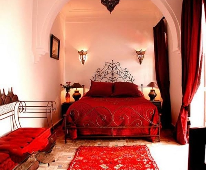 Bir gecede bütün fantezilerinizi gerçekleştirmek mi, yoksa her gece yavaş yavaş birini yaşamak mı?