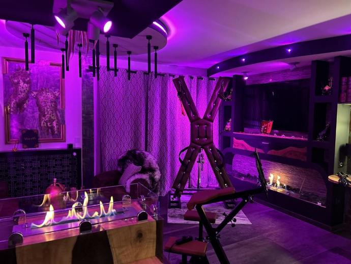 Bir gecede bütün fantezilerinizi gerçekleştirmek mi, yoksa her gece yavaş yavaş birini yaşamak mı?