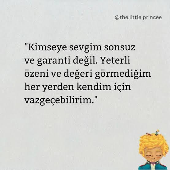Kimse güvenmemek gerekir mi?