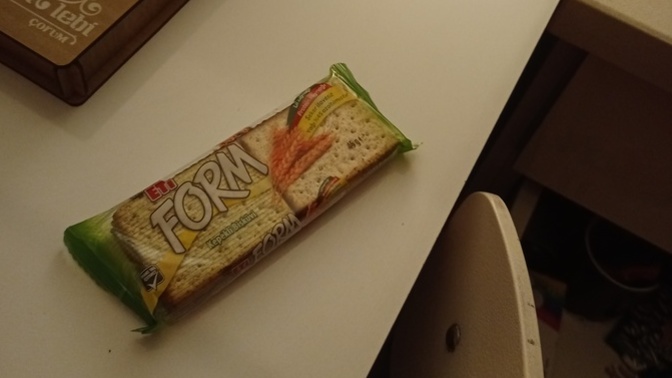 Gece acıkınca ne yersiniz?