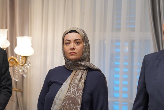 Kızılcık Şerbeti’nde Pembe’nin ölümü sizde de şok etkisi yarattı mı?