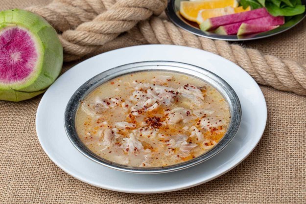 Şu an hangi çorba olsa içinizi ısıtırdı?