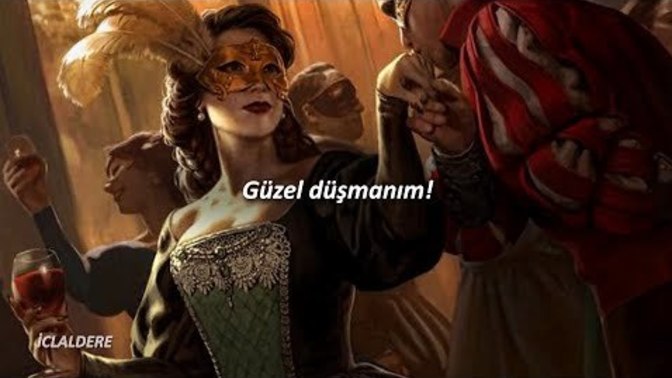 Bu hissiyatta şarkılar paylaşır mısınız?