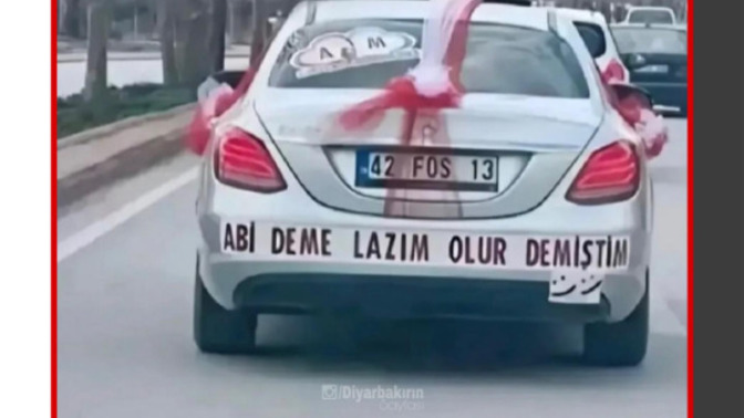 Abi dedirtmeyenler sizdemi bunu için çabalıyorsunuz? Güzel ama yaa dimi❤?