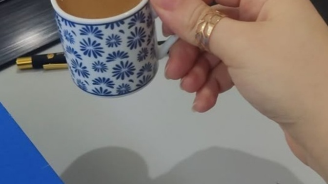 Kahve yanında ne sever siniz?