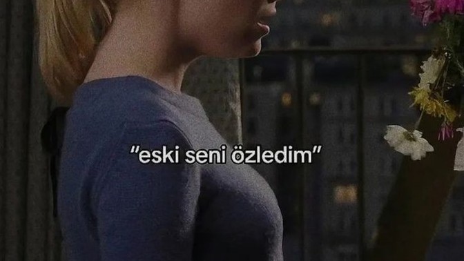 İnsanlar neden ilk tanidigimiz haliyle kalmazlar?