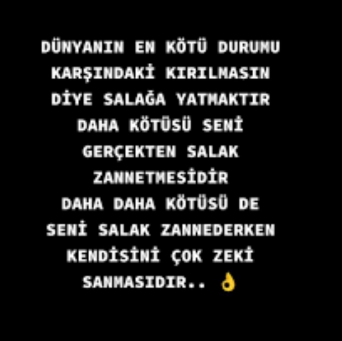 Bazen sàlàgà yatmak cok zevkli olmuyor mu 🙃🙃😝?