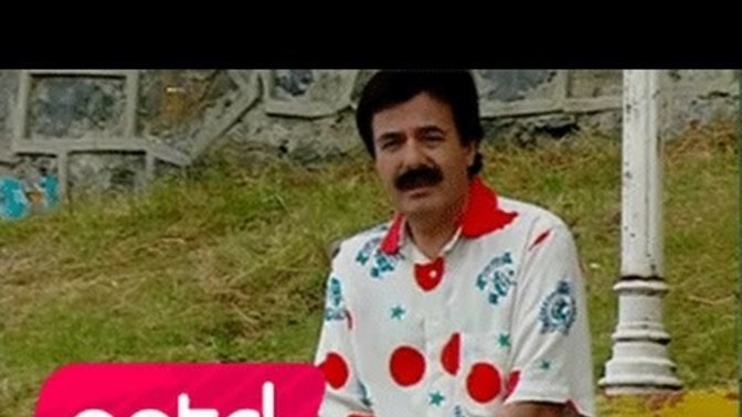Kendini bulan var mı?