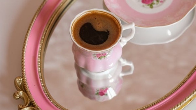 Kahvesiz bir gün geçirebilir misiniz?