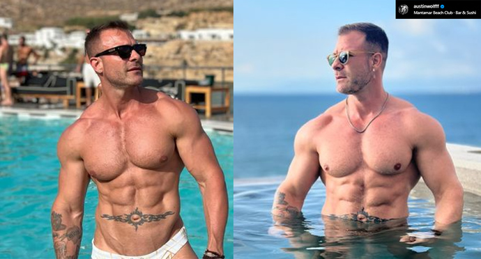 Maskülen gayları görünce neden şaşırıyorsunuz?