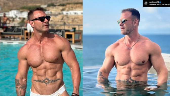 Maskülen gayları görünce neden şaşırıyorsunuz?