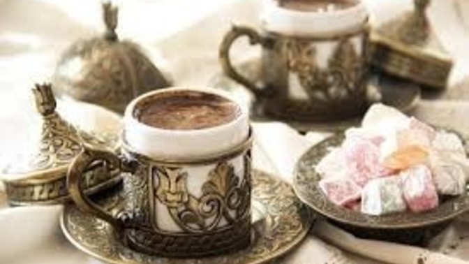 Kahve şekerli mi içilir, şekersiz mi?
