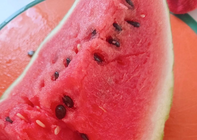 Mandalina portakal sezonunu kapattınız mi?