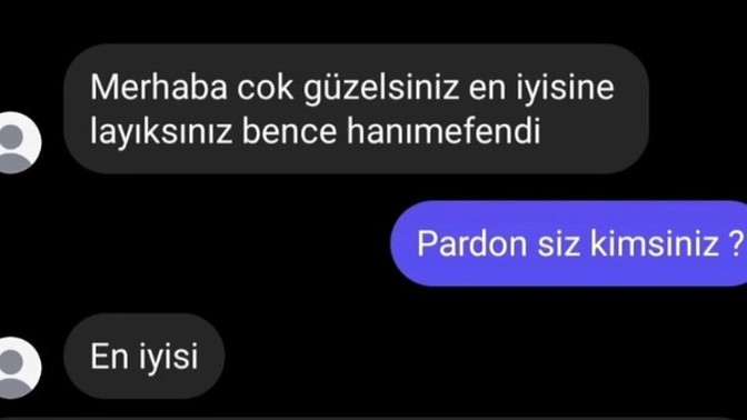 Gerçekten en iyisine layık olduğunuzu düşünüyor musunuz?