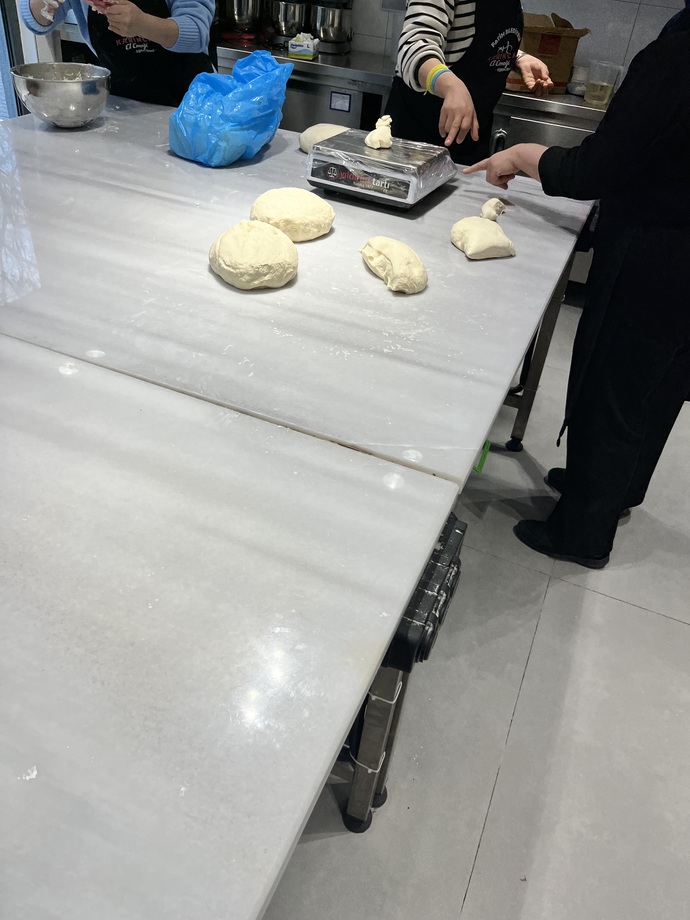 Börek sever misiniz?