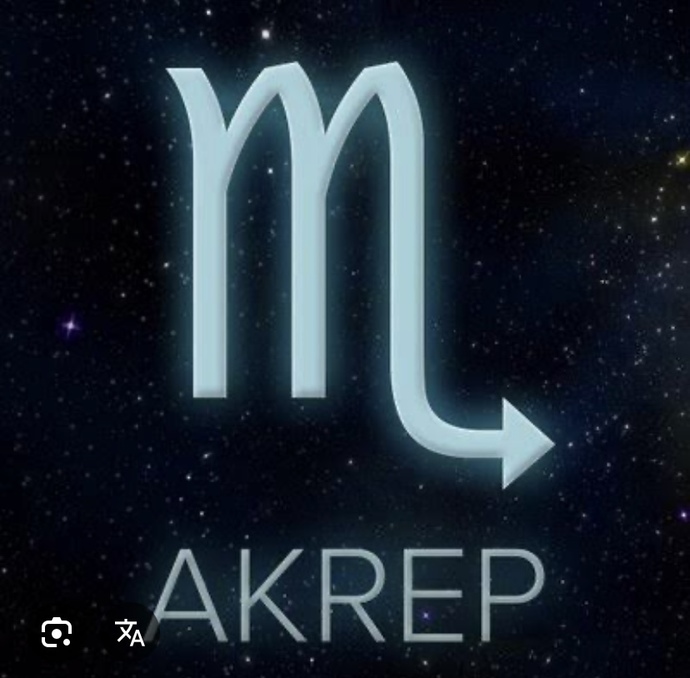 En sevilmeyen burç sizce hangisi (anket)?