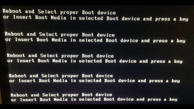 Reboot sorununu nasıl çözebiliriz?