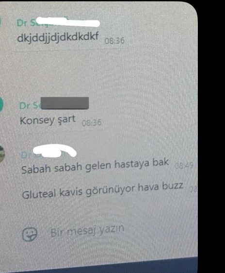 Doktorun cinsiyeti sizin için önemli midir?