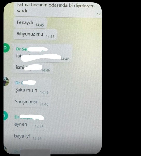 Doktorun cinsiyeti sizin için önemli midir?