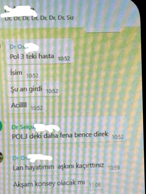 Doktorun cinsiyeti sizin için önemli midir?
