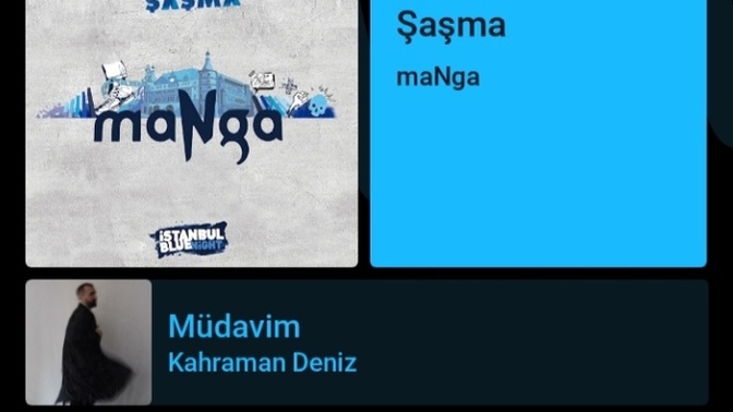 Geçtiğimiz aylarda tekrar tekrar dinlediğin şarkılar hangileri?