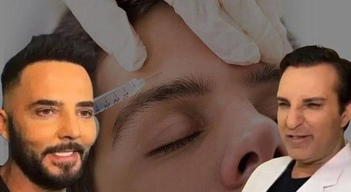 Estetik yaptıran erkek prenses midir?