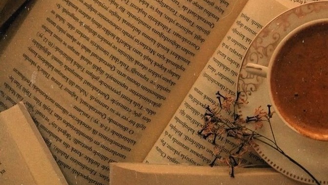 En sevdiğiniz kitap alıntısı nedir?