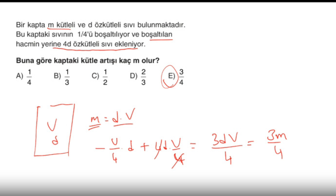 Şu soruyu anlatabilecek var mı? (fizik)?
