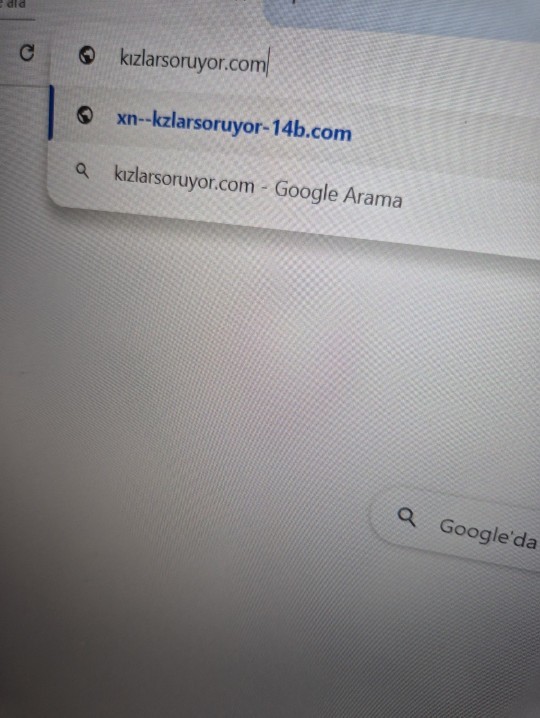 Bilgisayarımda İnternete bağlandığım halde internetli uygulamalara giremiyorum neden?