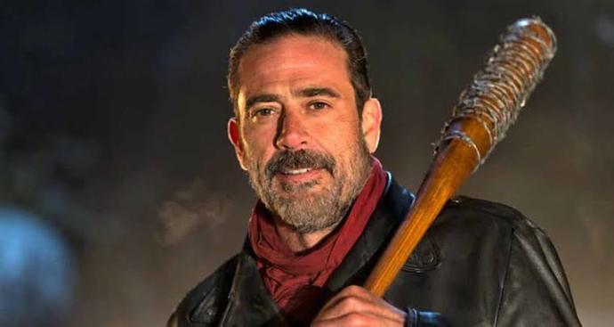 The Walking Deadde olsaydınız, hangi karakterin silahıyla mücadele ederdiniz?