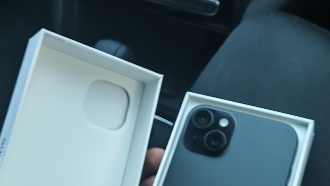 Telefonunuzun marka modeli nedir?