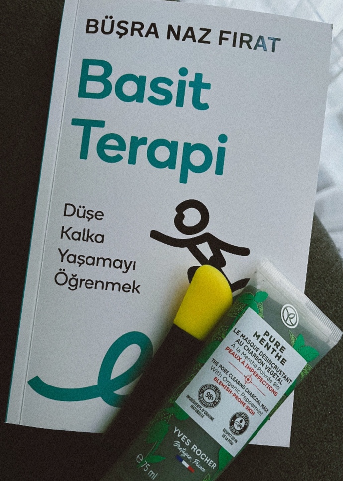 Bakım yapmayan biriyle beraber olmak kendine saygısızlık değil midir?